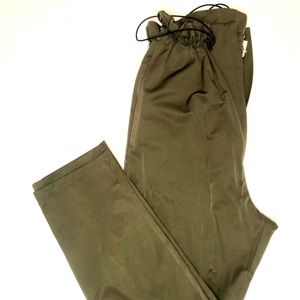 H&M Paperbag Pants